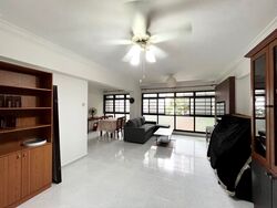 Blk 700A Amk Central Heights (Ang Mo Kio), HDB 5 Rooms #584518321